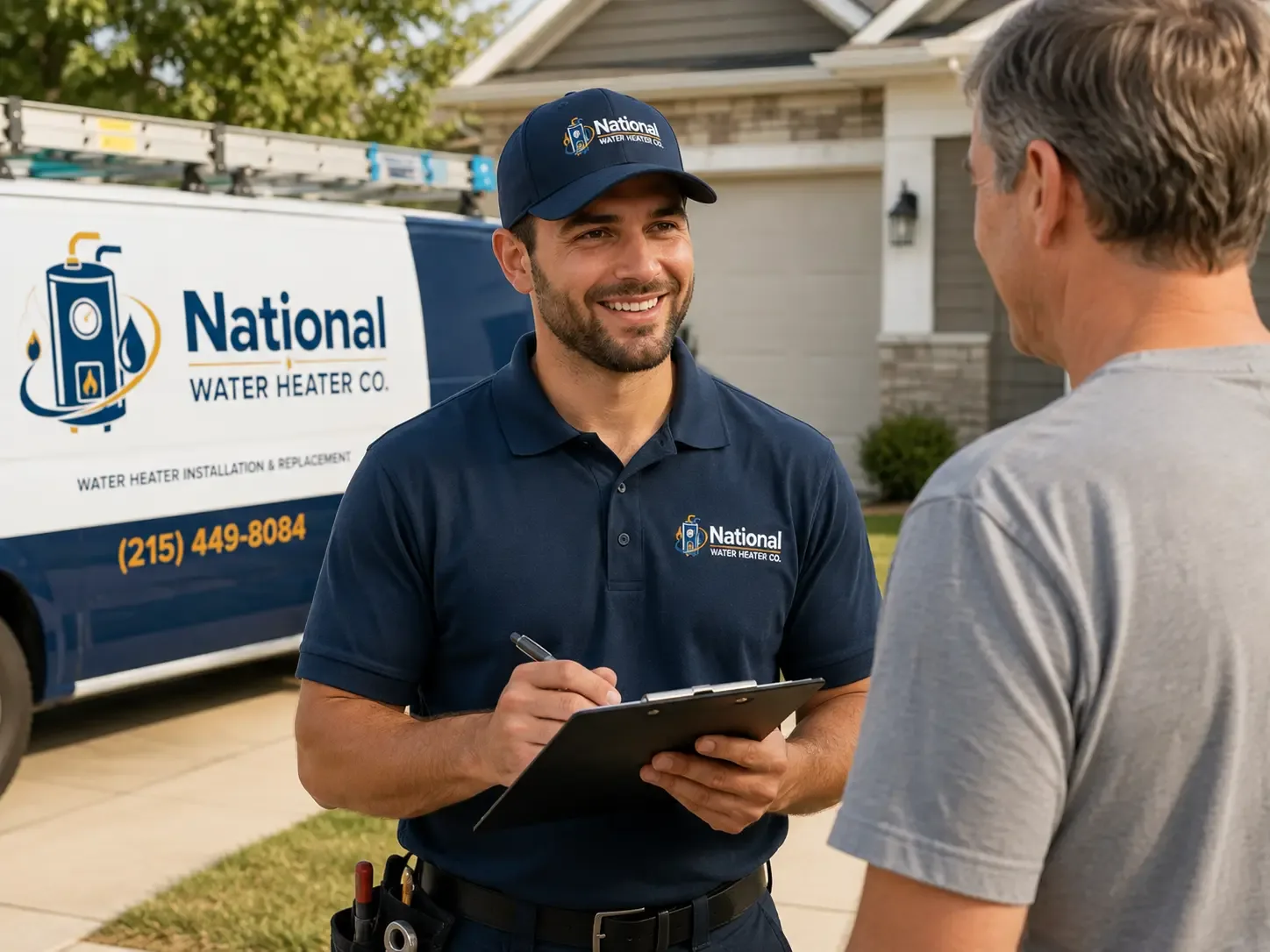 Water Heater Installation Demarest, NJ FAQs